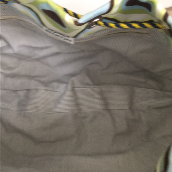 Sonia Benson CUTE Handcrafted Bag Hand Washable - Picture 5 of 10